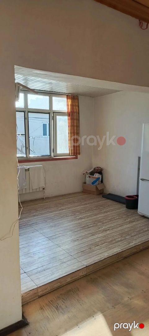 Satılır/kirayə verilir: Studiyo tipli geniş mənzil-interyer — Bakı