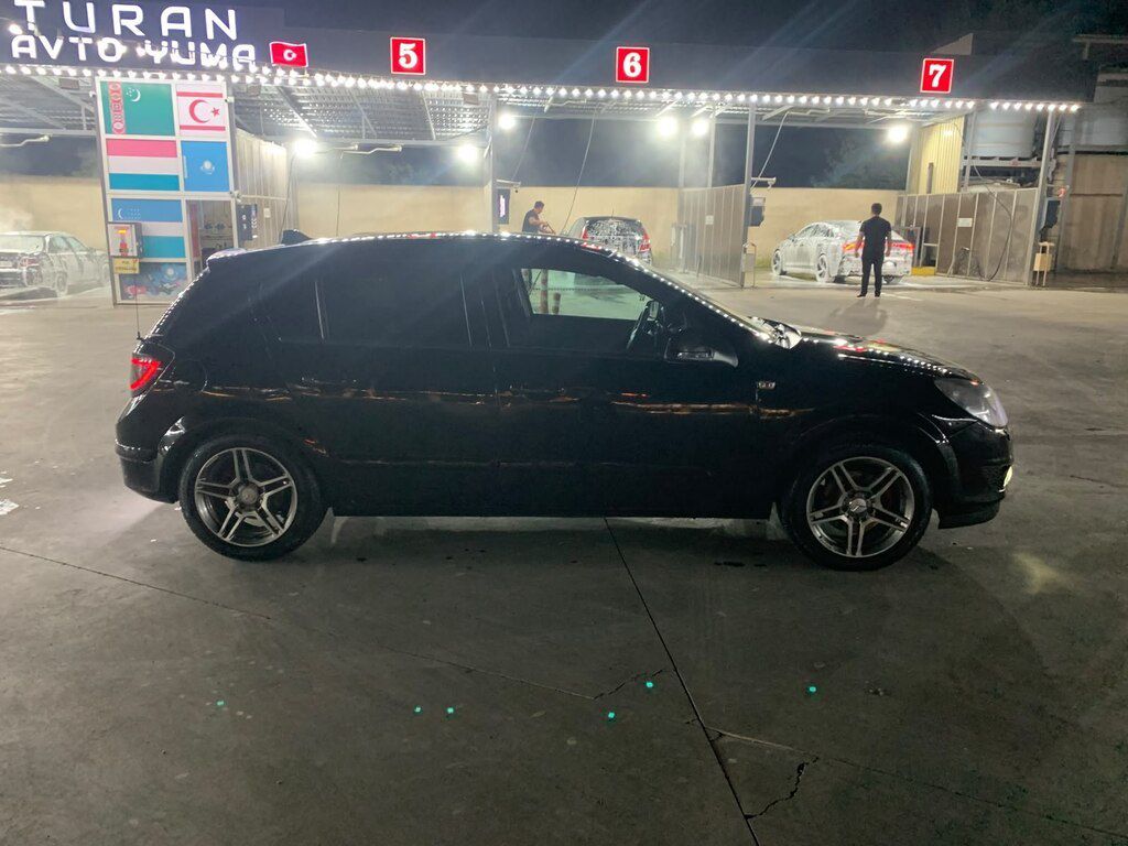 Opel Astra, 1.3 L, 2007 il, 300 000 km 20-FC-533 — Avtomobillər, Gəncə (4)