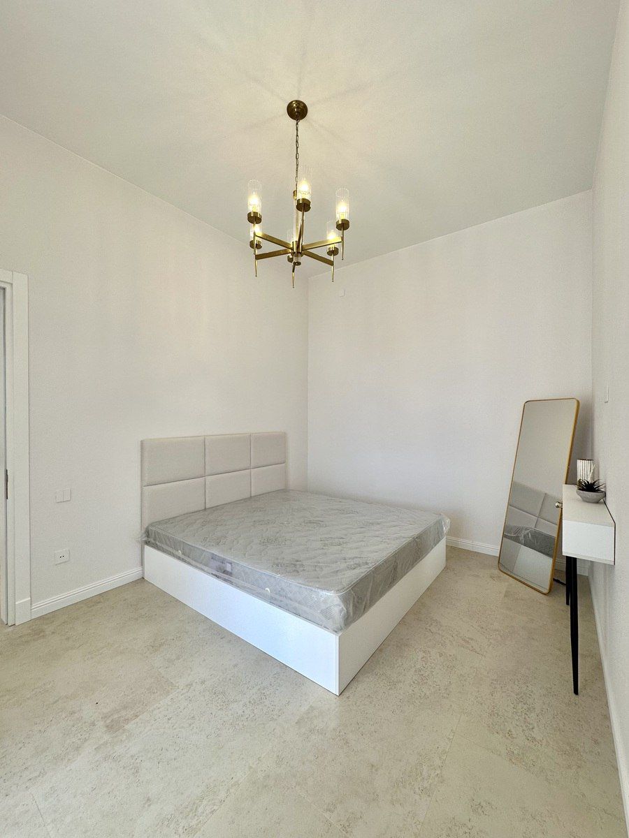 Satılır 3 otaqlı həyət evi/bağ evi 100 m² — Ev, villa, Bakı (11)