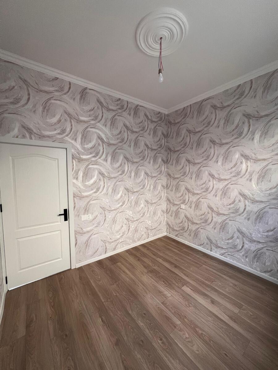 Həyət evi, Məhəmmədi qəs — Ev, villa, Bakı (11)