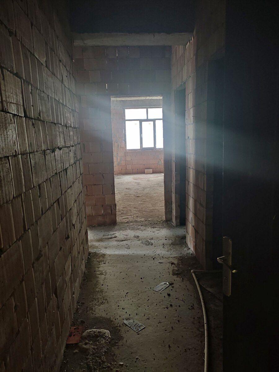 3-otaqlı yeni tikili, Yeni Yasamal qəs., 112 m² — Mənzil, Bakı (12)