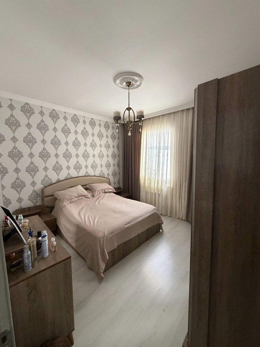 Həyət evi, Məmmədli qəs — Ev, villa, Bakı (7)