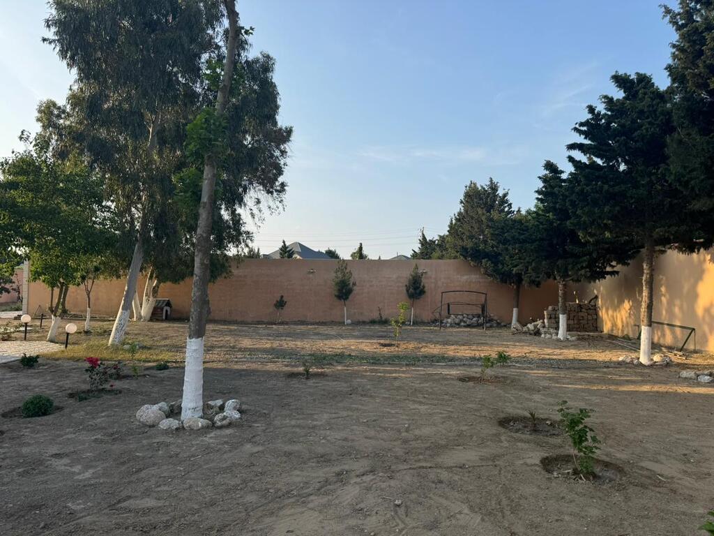 Satılır torpaq 30 sot — Torpaq, Bakı (10)
