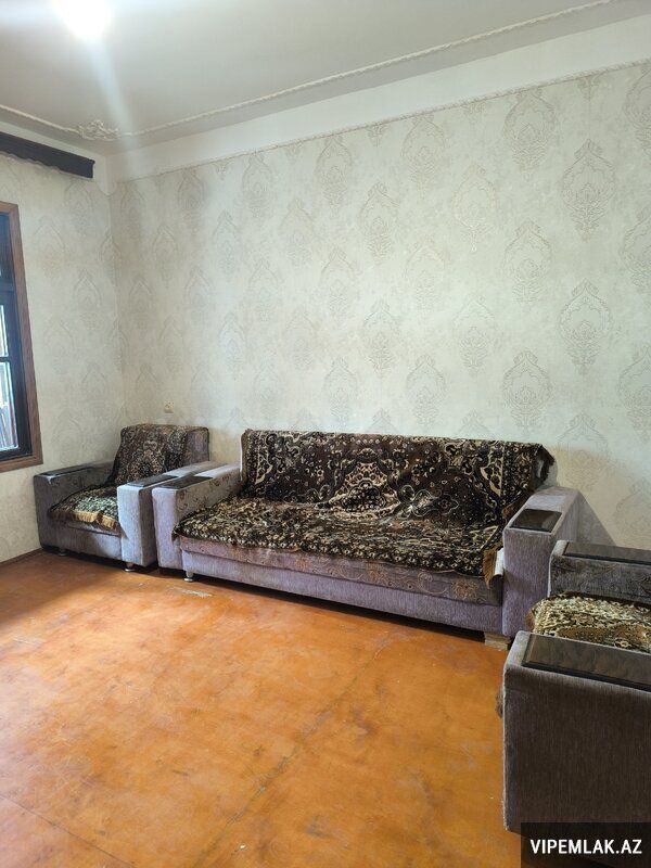 Qaradağ rayonunda 3 otaqlı Köhnə tikili Satılır, 67 m² — Mənzil, Bakı (2)