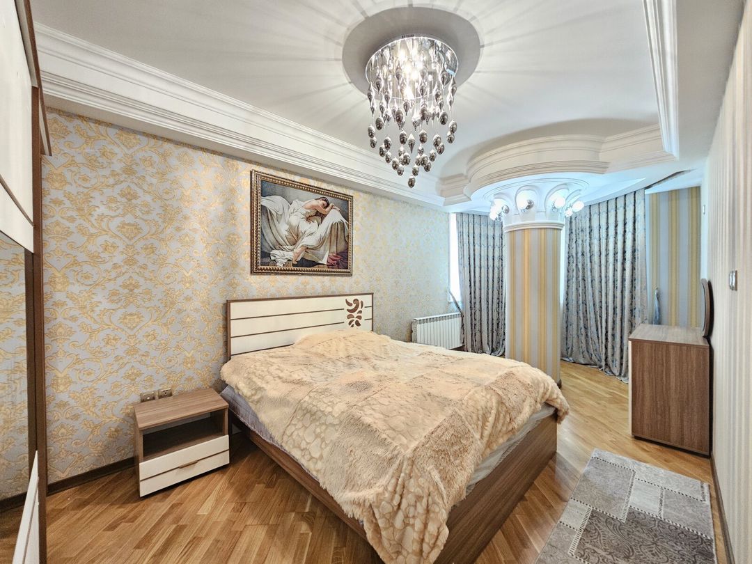 Satılır 2 otaqlı yeni tikili 100 m² — Mənzil, Xırdalan (8)