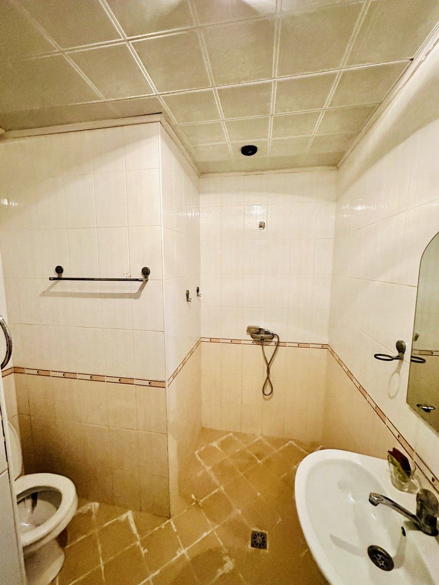 Satılır 3 otaqlı köhnə tikili 100 m² — Mənzil, Bakı (7)