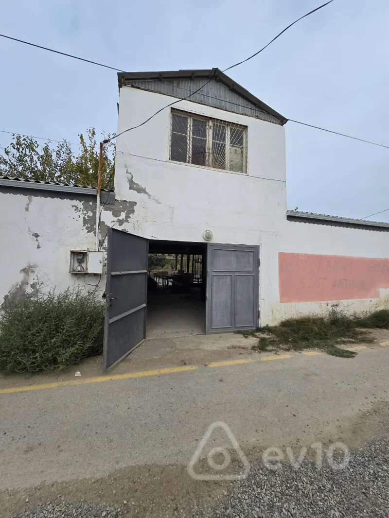5 otaqlı həyət evi, 133 m², Dübəndi bağ sahəsi, 8-ci şimal küçəsi — Ev, villa, Bakı (2)