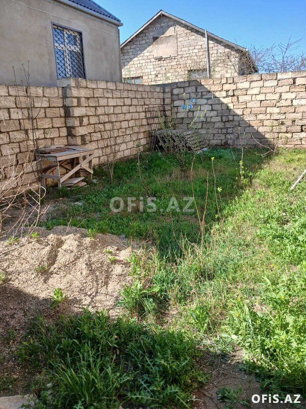 Həyət evləri Satılır Sabunçu r., Maştağa q., 3 otaq, 100 m² — Ev, villa, Bakı (8)