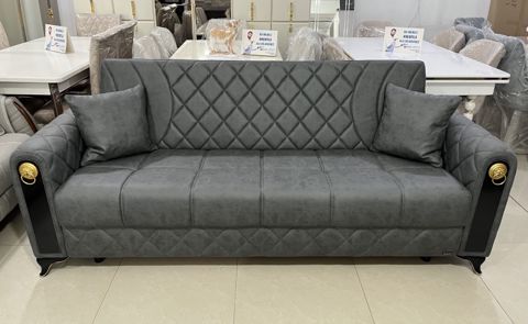 Divan Damla Polo — Bakı
