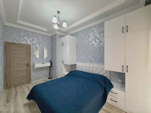 Kirayə verilir 2 otaqlı Mənzil Yeni tikili 58 m² Bakı, Nərimanov r — Sabir