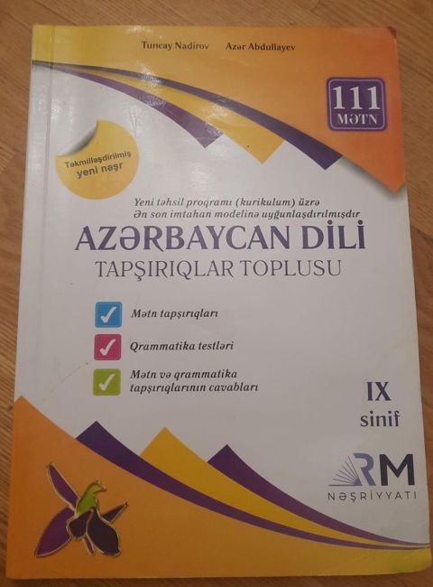 2024cu ildi.Təzədir — Bakı