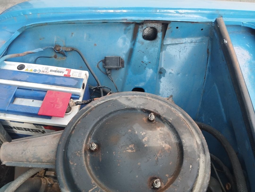 Lada (vaz) 21011, 1976 il 28-BA-849 — Avtomobillər, Bakı (7)