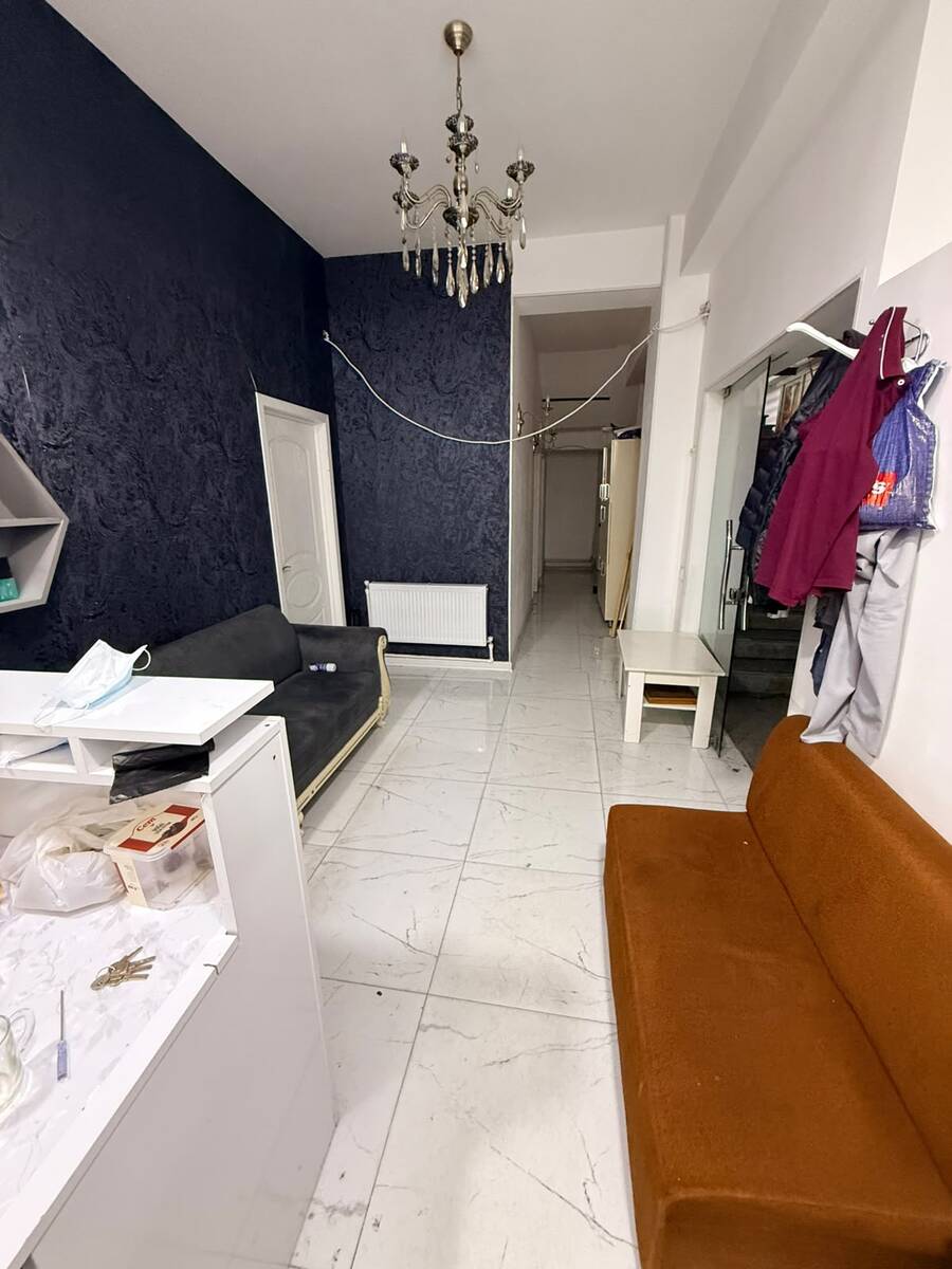 İcarəyə verilir obyekt 85 m² — Əmlak, Bakı (9)