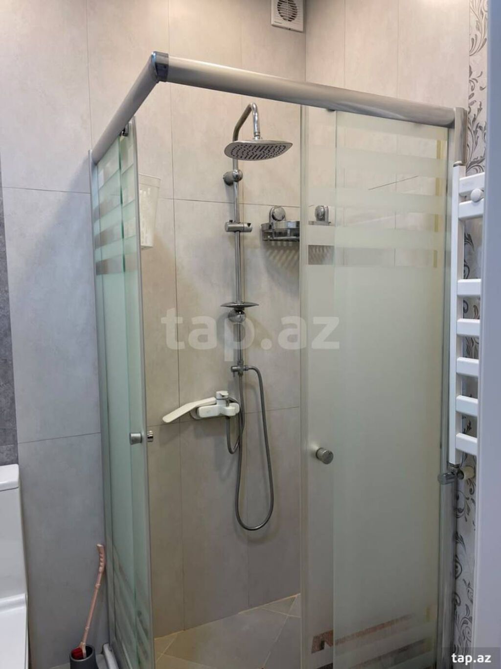 Sahibindən Kirayə: "20 Yanvar" metrosu, Melissa Residence, premium — Mənzil, Bakı (10)