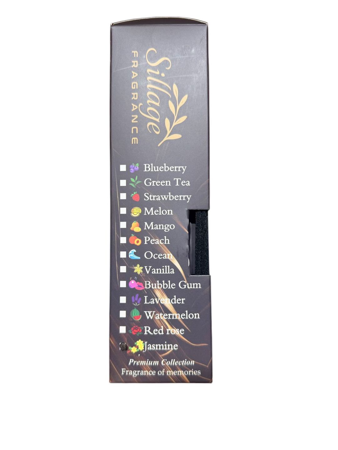Aromatik diffuzor Sillage 100 ml — Mallar, Bakı (3)