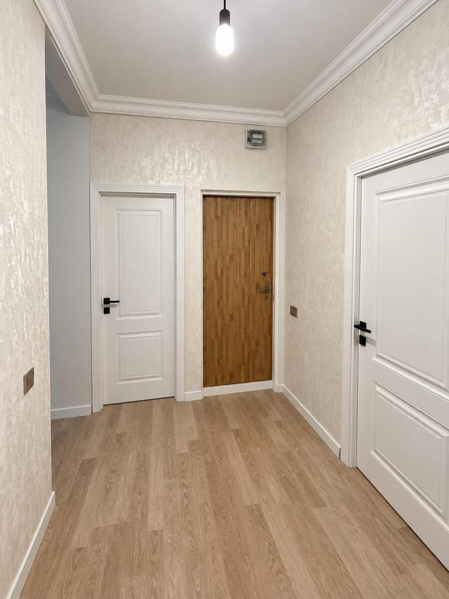 Satılır 2 otaqlı köhnə tikili 75 m² — Mənzil, Bakı (6)