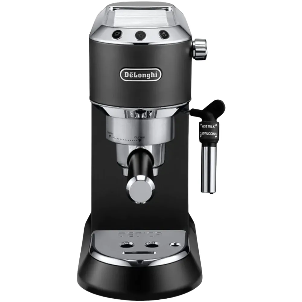 Kofe aparatı Delonghi EC 685.BK — Bakı