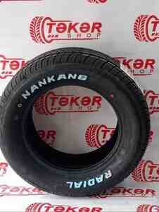 Nankang təkəri 215/50 R13 — Şinlər, Bakı (2)