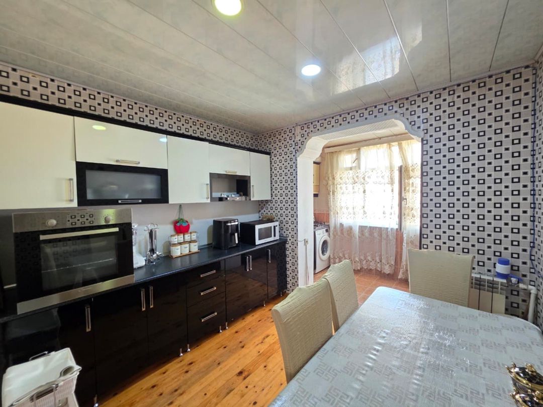 Satılır 3 otaqlı köhnə tikili 80 m² — Mənzil, Bakı (6)
