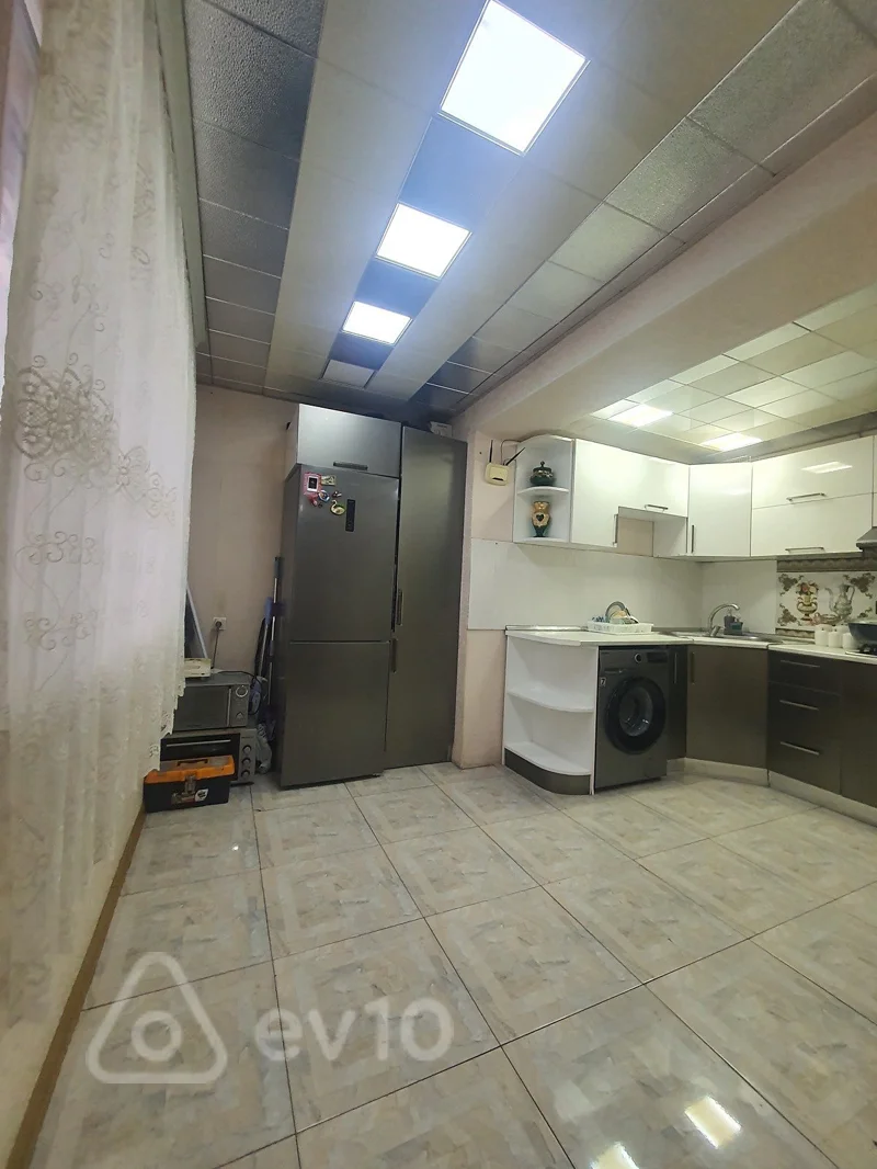 3 otaqlı mənzil, 70 m², Həsən Bəy zərdabi küç — Mənzil, Bakı (11)
