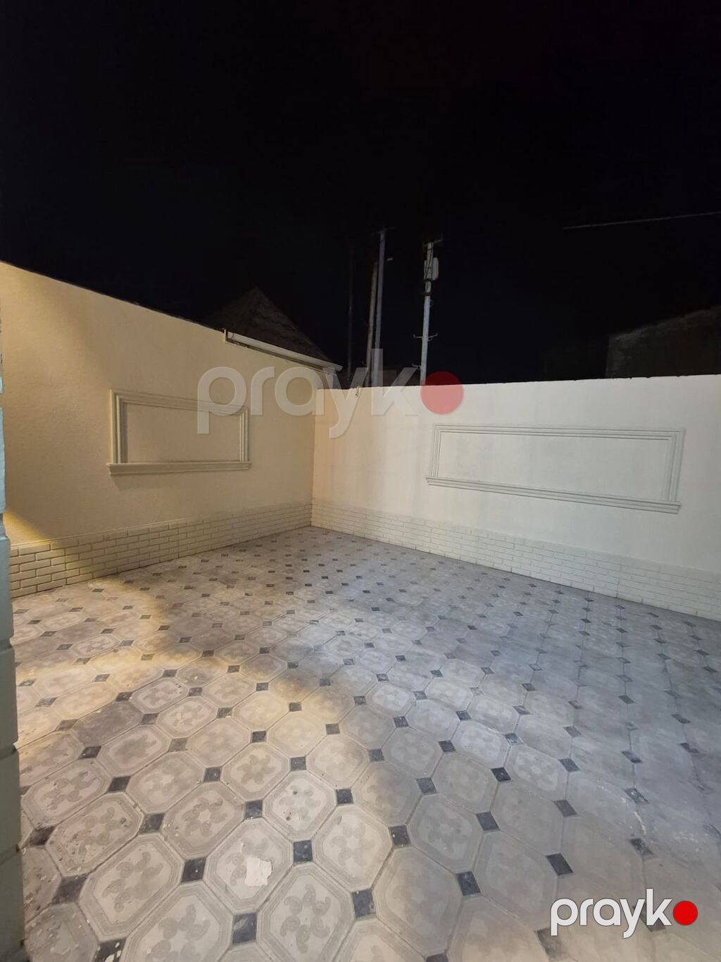 4 otaqlı, 130 kv. m, Yeni təmirli — Ev, villa, Saray (7)