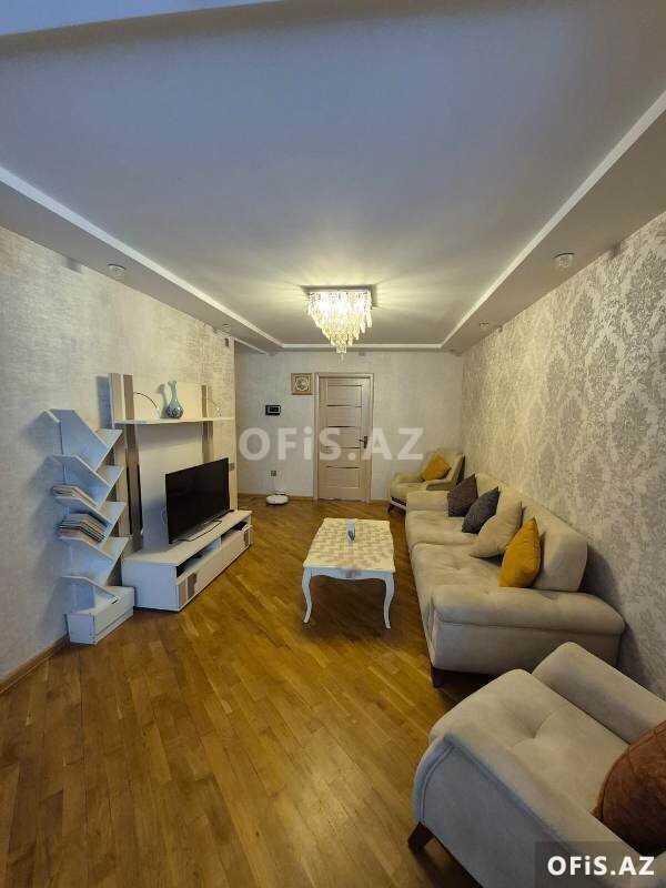 Köhnə tikili Satılır Yasamal r., Elmlər Akademiyası m., 3 otaq, 70 m² — Mənzil, Bakı (2)