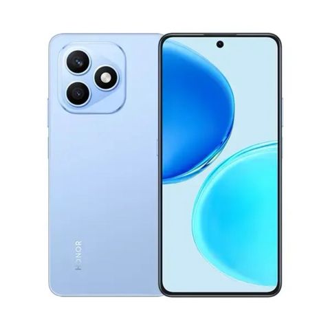 Honor X8d Light Blue 256GB/8GB — Bakı