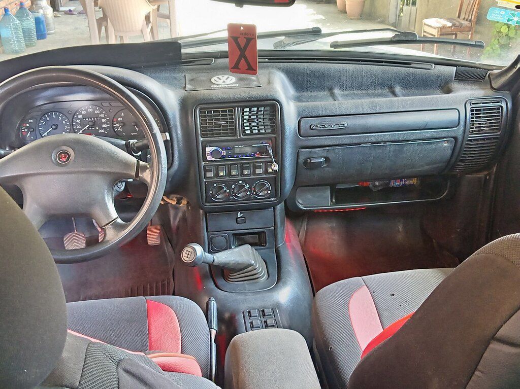 GAZ 31105 "Volga", 2.3 L, 2005 il, 121 560 km — Avtomobillər, Masallı (3)