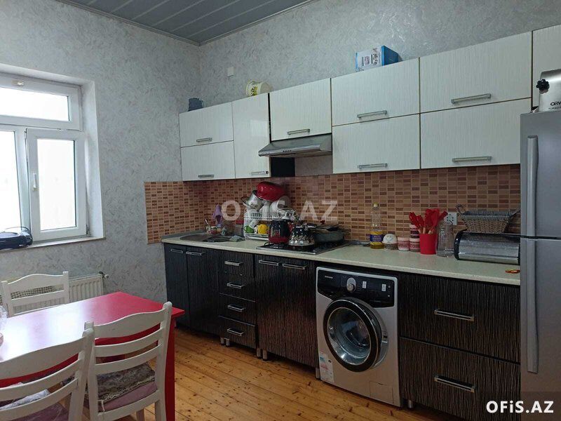 Həyət evləri Satılır Sabunçu r., Maştağa q., 4 otaq, 80 m² — Ev, villa, Bakı (5)