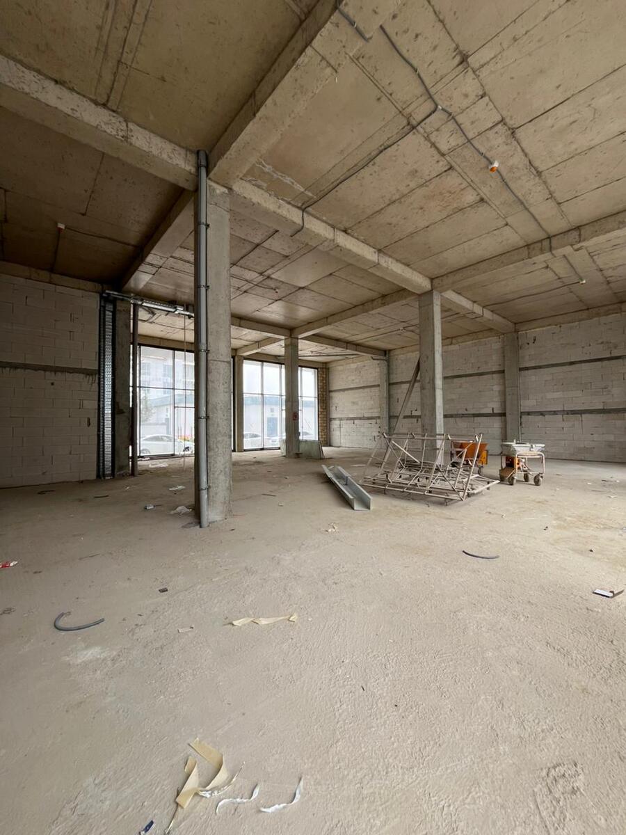 İcarəyə verilir obyekt 300 m² — Əmlak, Bakı (11)