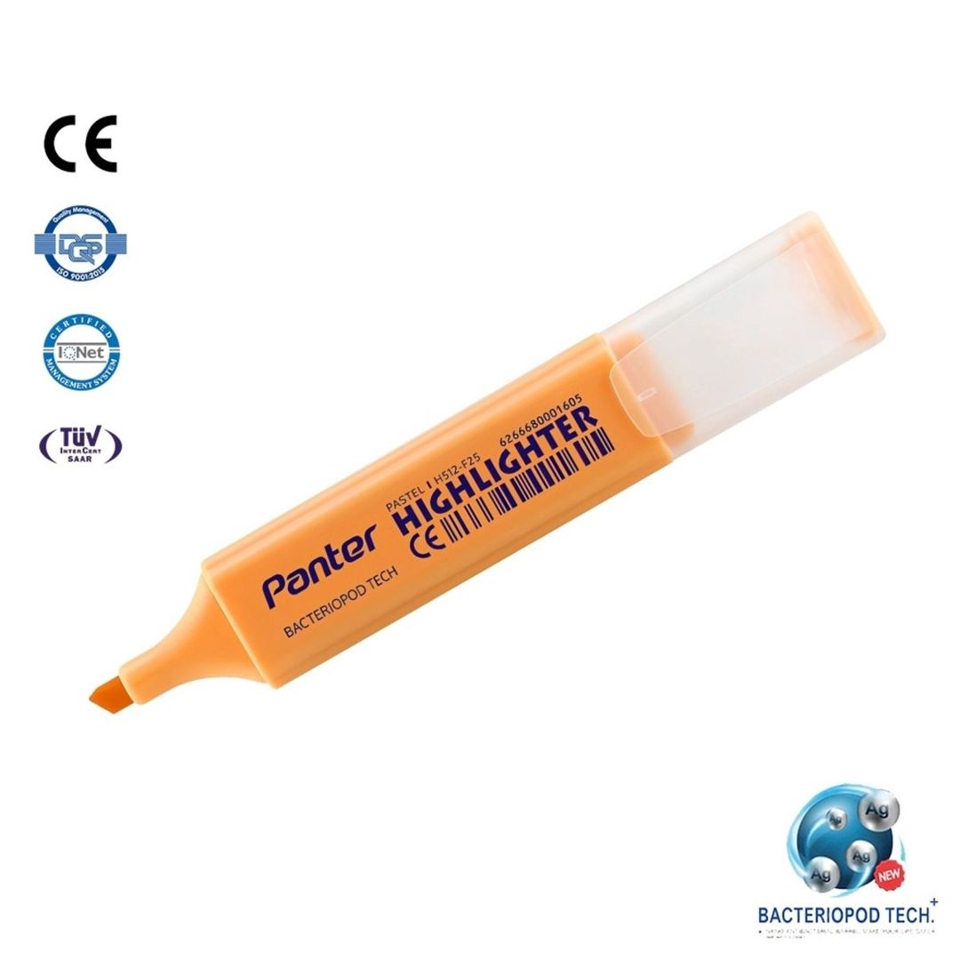 Pastel antibakterial işarələyici marker — Məktəb və təhsil malları, Bakı (6)