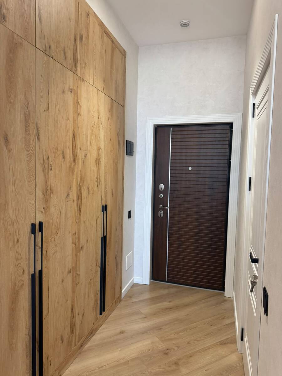 İcarəyə verilir 2 otaqlı yeni tikili 70 m² — Mənzil, Bakı (2)