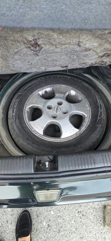 Opel Astra, 1.6 L, 2000 il, 177 170 km 99-DU-086 — Avtomobillər, Bakı (9)