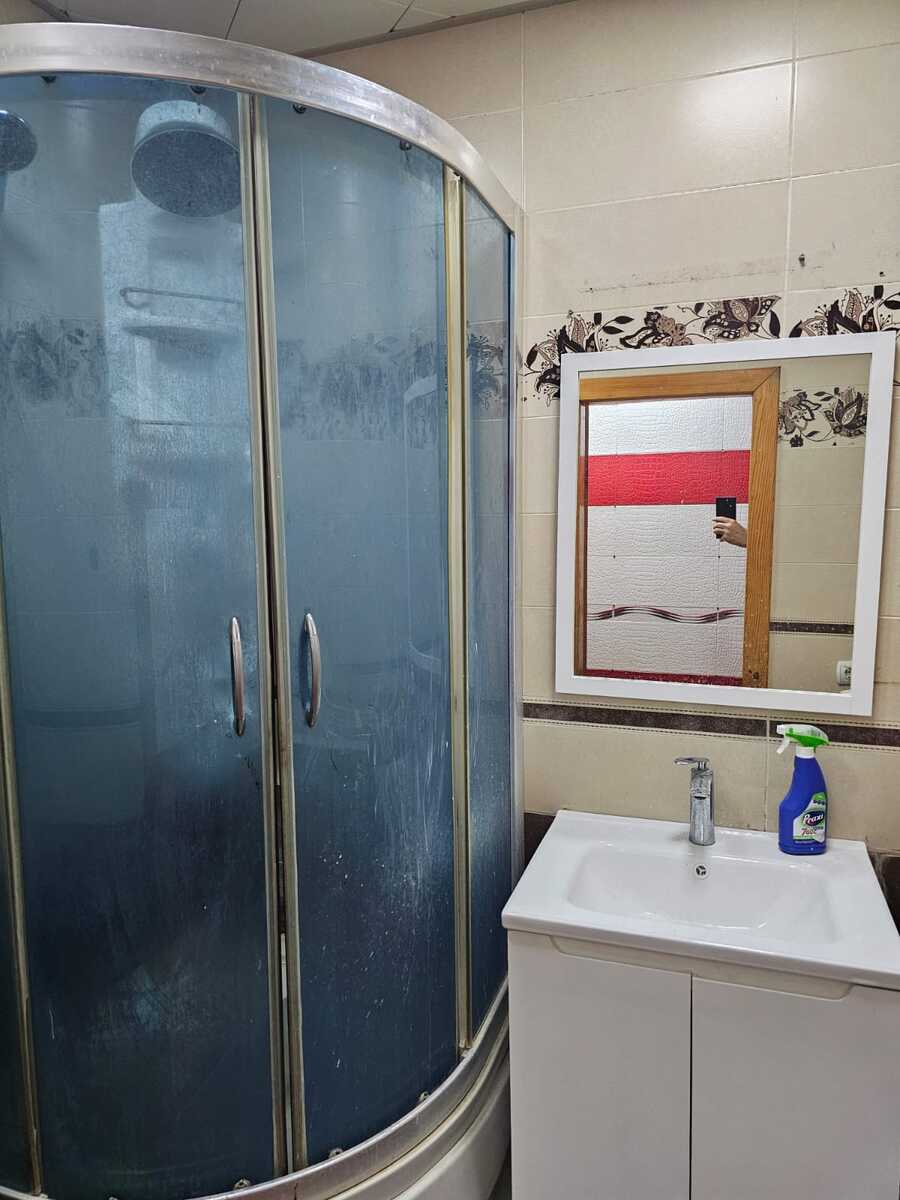 İcarəyə verilir 5 otaqlı köhnə tikili 110 m² — Mənzil, Bakı (5)