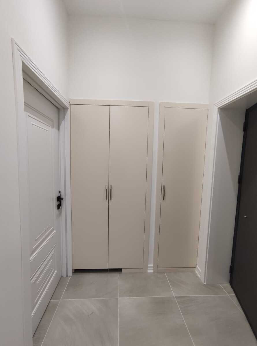 İcarəyə verilir 2 otaqlı yeni tikili 55 m² — Mənzil, Bakı (6)