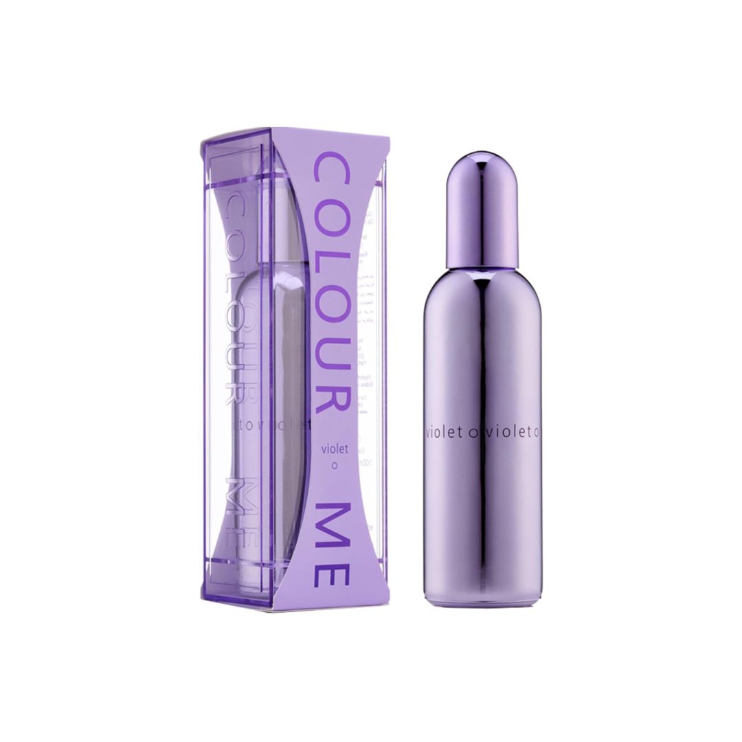 Colour Me Violet qadınlar üçün ətir suyu 100 ml — Mallar, Bakı