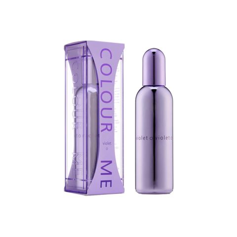 Colour Me Violet qadınlar üçün ətir suyu 100 ml — Bakı