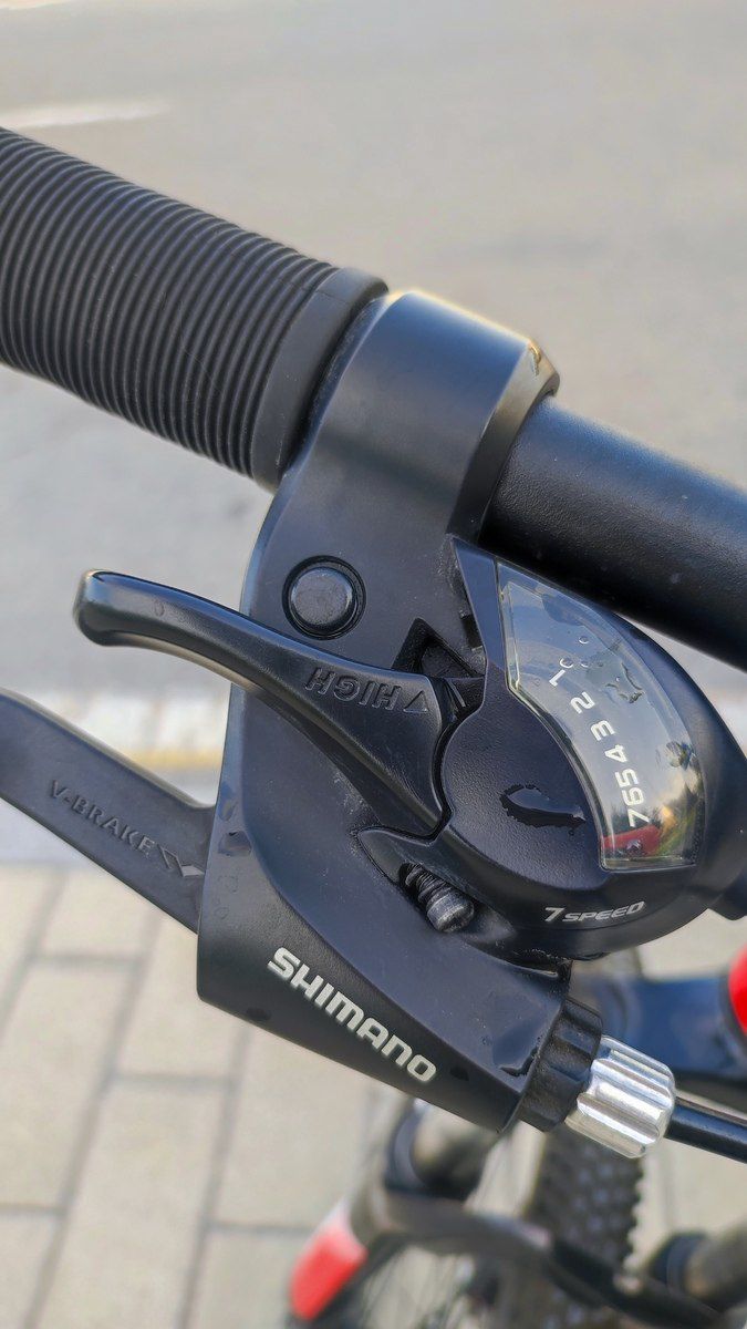 Velosiped Trinx Majestic M116 — Velosipedlər, Bakı (3)