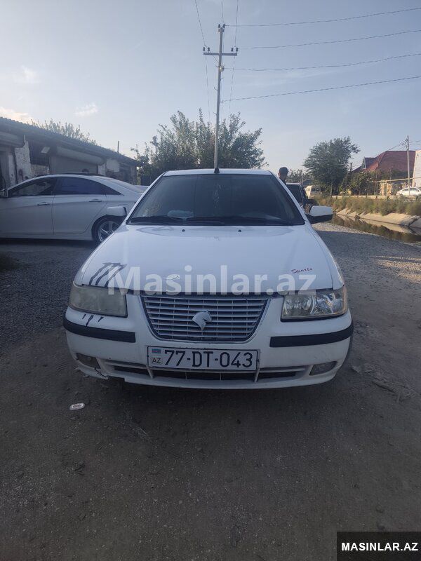 Khazar Lx, 2019 il 77-DT-043 — Avtomobillər, Bakı