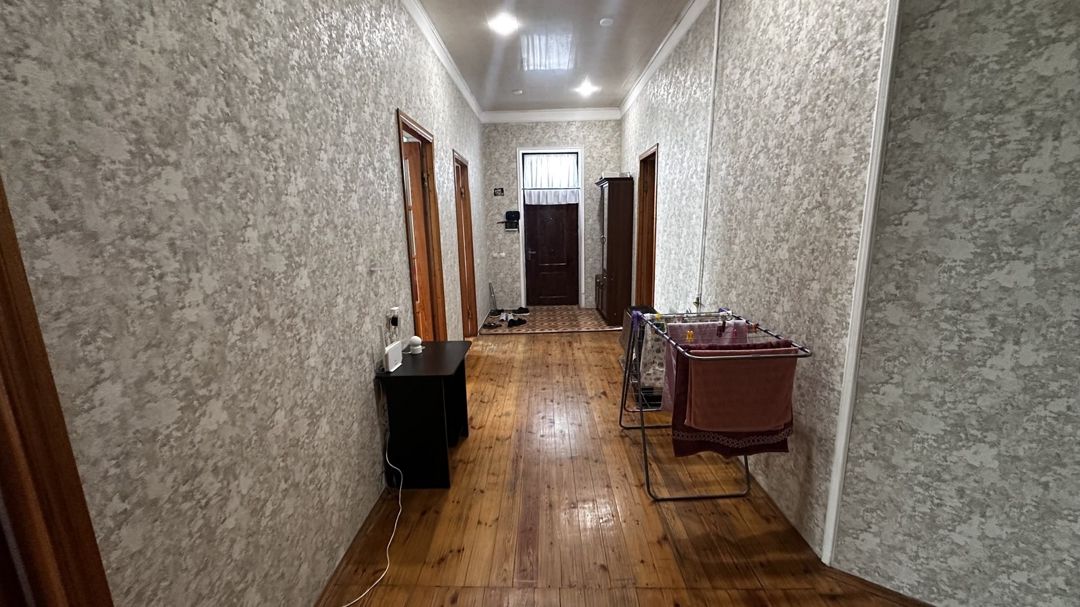 Satılır 8 otaqlı həyət evi/bağ evi 264 m² — Ev, villa, Bakı (5)
