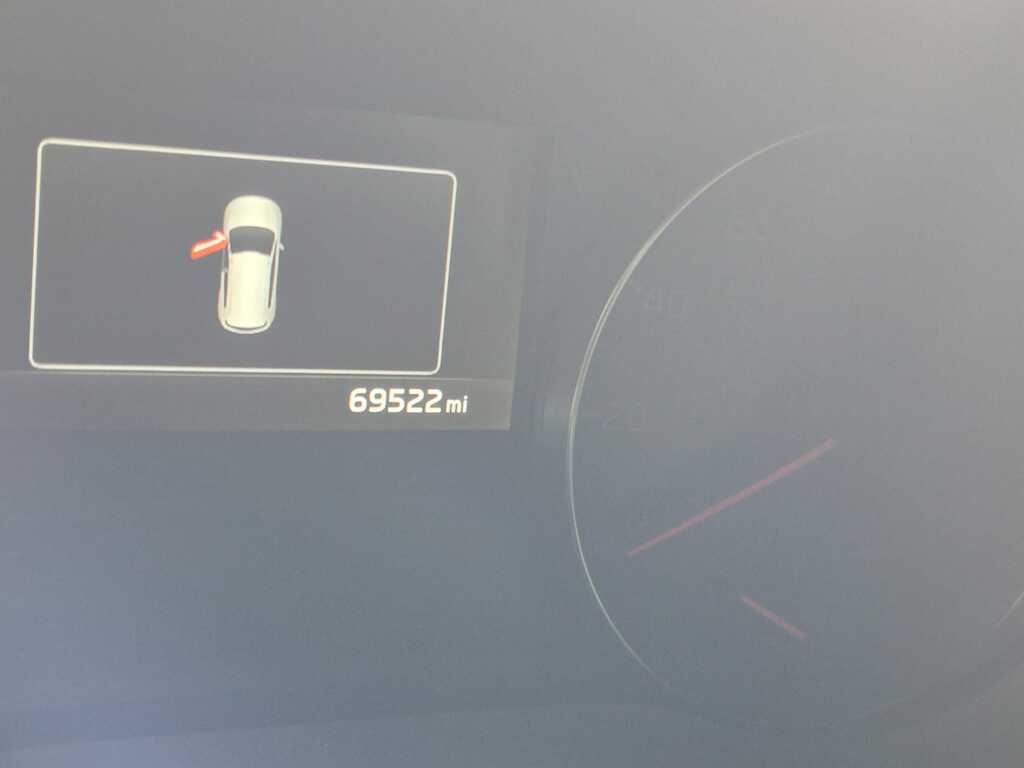 Kia Sportage, 2.0 L, 2017 il, 111 045 km — Avtomobillər, Gəncə (7)