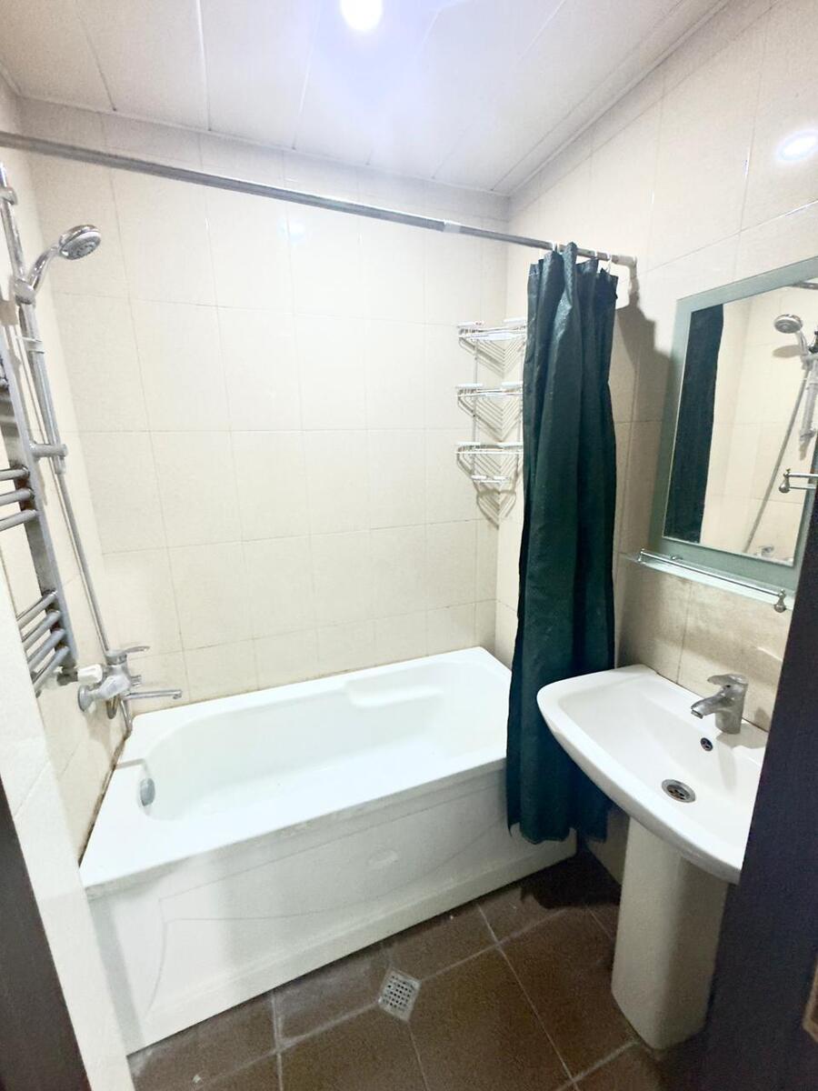 Satılır 3 otaqlı yeni tikili 90 m² — Mənzil, Bakı (11)