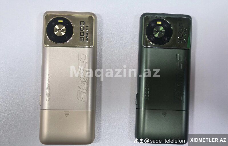 Nokia hope sq kgtel 4 nomre — Elektronika, Bakı (2)