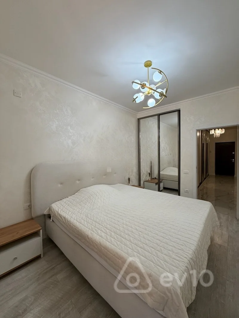 2 otaqlı mənzil, 65 m², Balaəmi Dadaşov küçəsi — kirayə — Mənzil, Bakı (11)