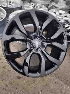 Range Rover diskləri R21 — Diskləri, Bakı (3)