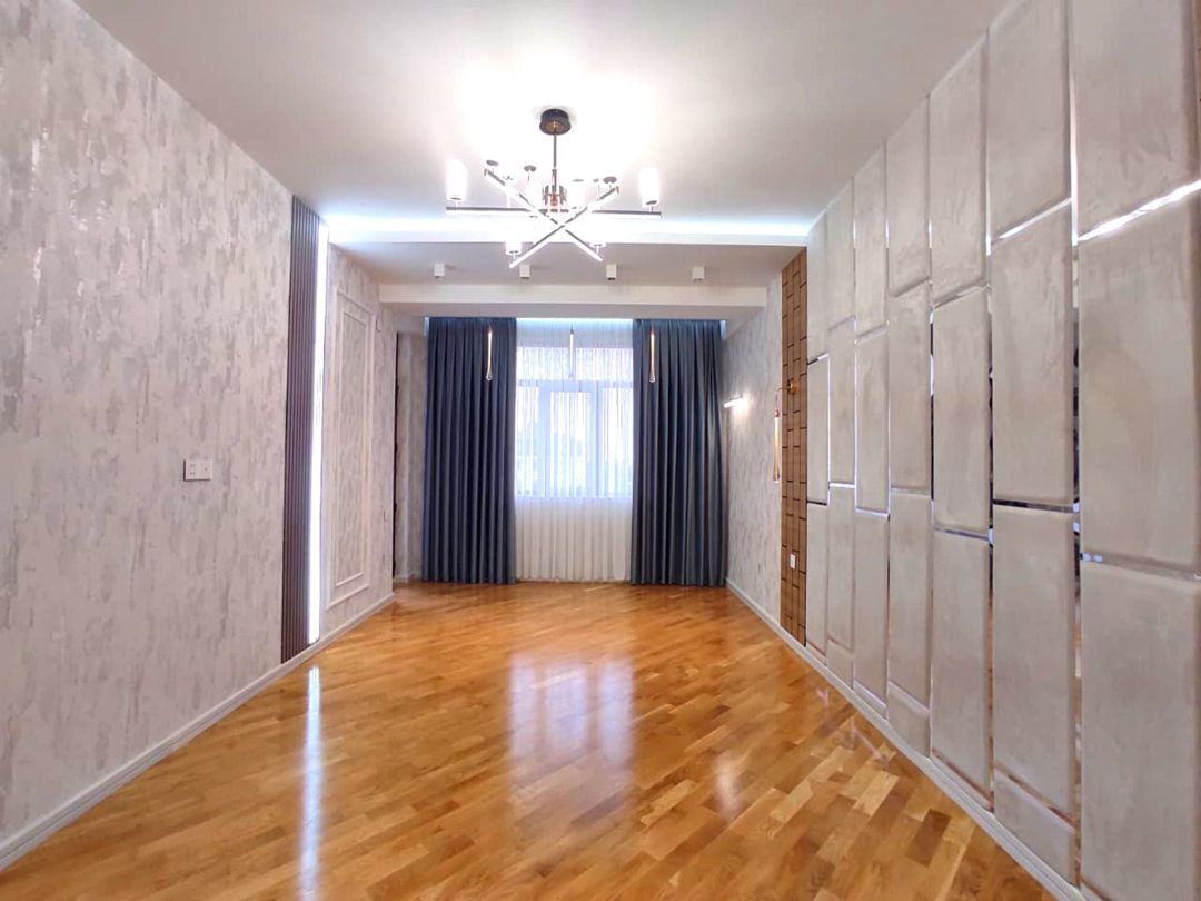 Satılır 3 otaqlı yeni tikili 119 m² — Mənzil, Bakı (8)