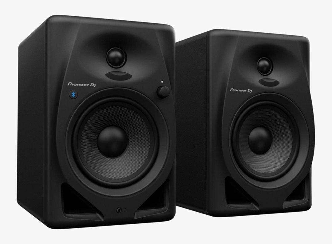 Aktiv monitor dinamik Pioneer DJ DM-50D-BT (DM-50D-BT) — Səs texnikası, Bakı