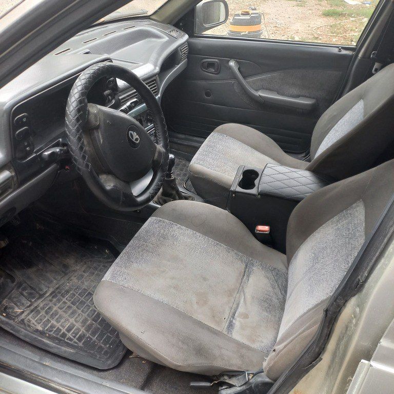 Daewoo Nexia, 1.5 L, 2008 il, 449 904 km 90-CC-198 — Avtomobillər, Şabran (5)