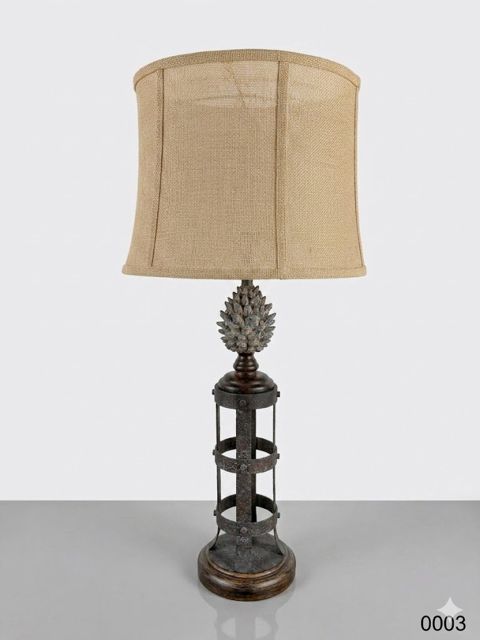 Masaüstü lampa VW 053 — Bakı