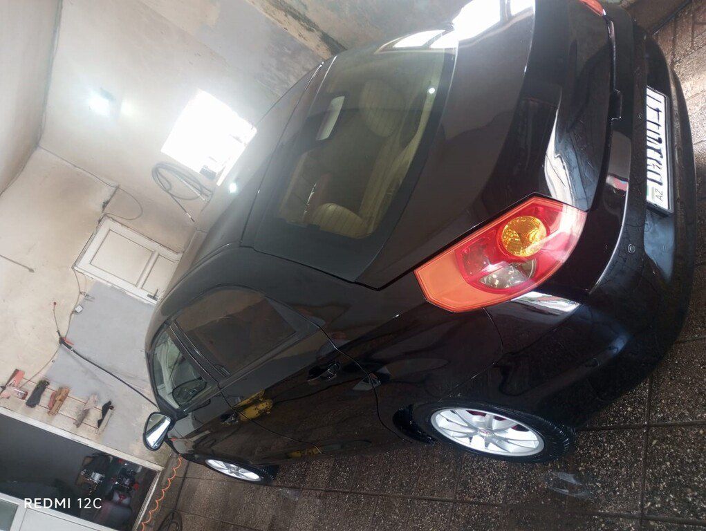 Chery Fulwin 2, 1.5 L, 2012 il, 255 000 km — Avtomobillər, Bakı (2)